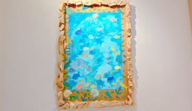 ピカソ・カレッジ新百合パラアート展〜夏のアートリウム〜