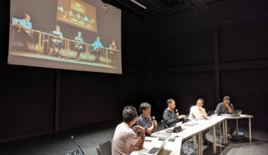 セゾン文化財団　創造環境イノベーション助成事業報告会 &全国小劇場ネットワーク会議 「小劇場／スタジオ／空き地」の可能性(ライブ配信有)