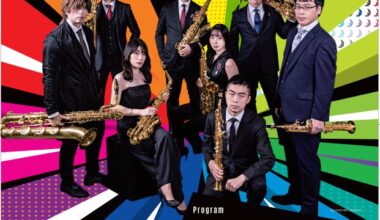 花王ファミリーコンサートin酒田　サクサコール × 中野翔太