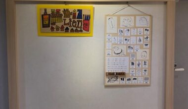 ぶらりばアート展〜笑顔と元気のメッセージ〜