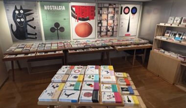 メゾン・デ・ミュゼ・デュ・モンド　刊行140号記念 gggBooks特集 グラフィックデザインの百科事典
