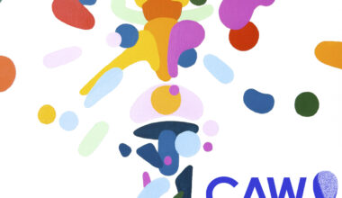 CAW LAB：Collaborative Art Workshop LAB