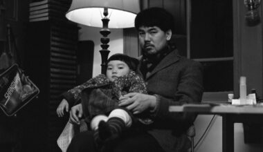 潮田登久子写真展「マイハズバンド」