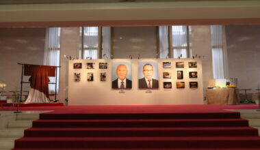 第32回「ニッセイ・バックステージ賞」の公募開始!