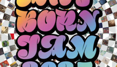 ART BORN JAM 2025
