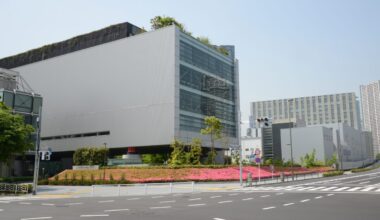 シミズ・オープン・アカデミー 地震防災セミナー