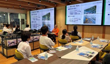 シミズ・オープン・アカデミー　2026年度 夏休み高校生セミナー