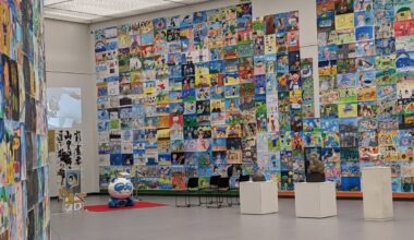 第21回CBCこども絵画展