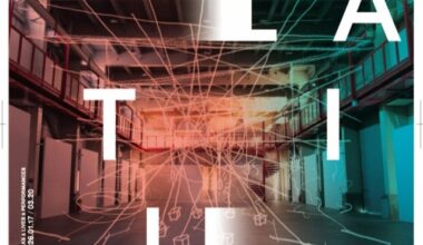 市川平 中島崇 河合政之 3人展《VOLATILITY》