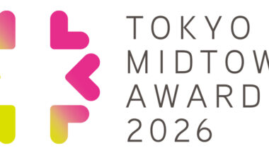TOKYO MIDTOWN AWARD 2026
