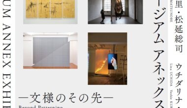 ポーラ ミュージアム アネックス展 2026