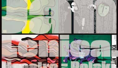 ギンザ・グラフィック・ギャラリー 第412回企画展 ポーランドの巨匠　ヤン・レニツァ ポスター、アニメーション、イラストレーション、舞台