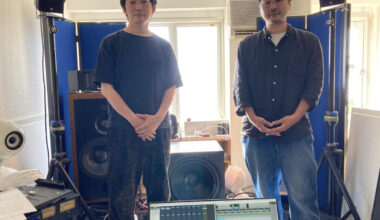 「graphic trip」#19 葛西俊彦、大原大次郎
