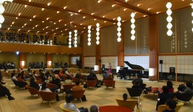 オークラ東京　第429回　ロビーコンサート25