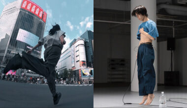 scop;e　酒井直之、吉田拓