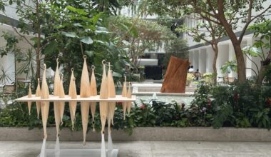 第19回KAJIMA彫刻コンクール入選作品展