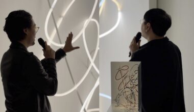 「graphic trip」#15 特別編 井口皓太、大原大次郎