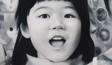 できることは限られているが限られたなかにすべてがある　片口直樹展
