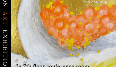 【入場無料】GRAND YOKOHAMA展【Reception Art Exhibition】-The 2nd-